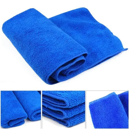 10-20Pcs Microfiber Towels