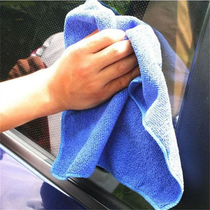 10-20Pcs Microfiber Towels