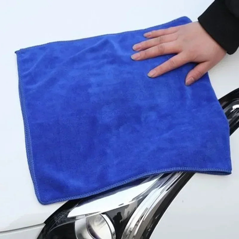 10-20Pcs Microfiber Towels